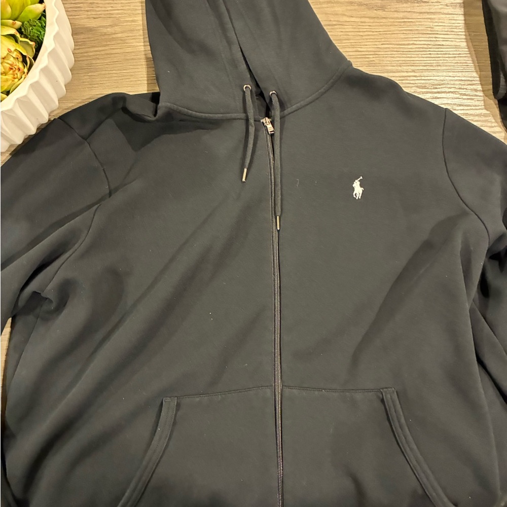 Polo sweatsuit